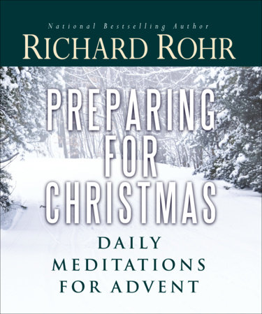 Preparing for Christmas