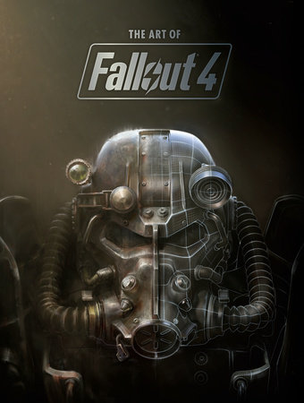 The Art of Fallout 4 by 