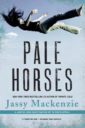 Pale Horses by Jassy Mackenzie