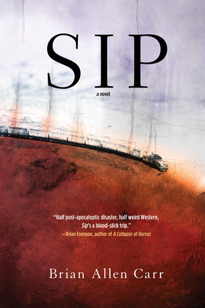 Sip by Brian Allen Carr