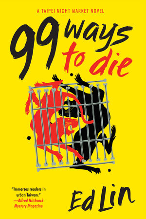 99 Ways to Die by Ed Lin