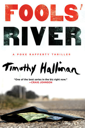 Fools' River by Timothy Hallinan