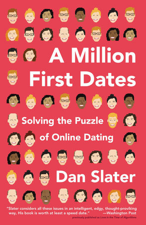 A Million First Dates by Dan Slater