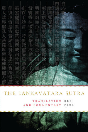 The Lankavatara Sutra by 