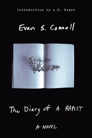 The Diary of a Rapist by Evan Connell