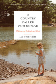 A Country Called Childhood