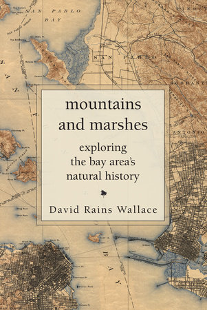 Mountains and Marshes by David Rains Wallace