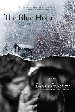 The Blue Hour by Laura Pritchett