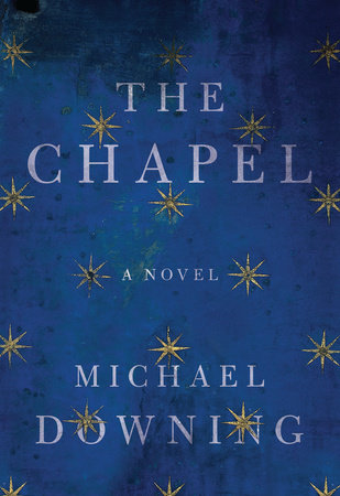 The Chapel by Michael Downing