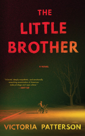 The Little Brother by Victoria Patterson