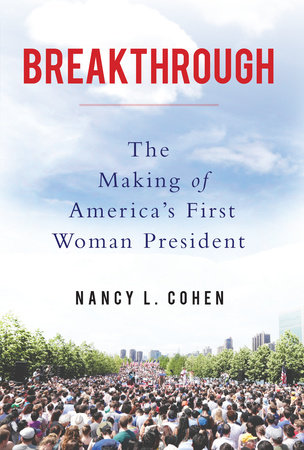 Breakthrough by Nancy L. Cohen