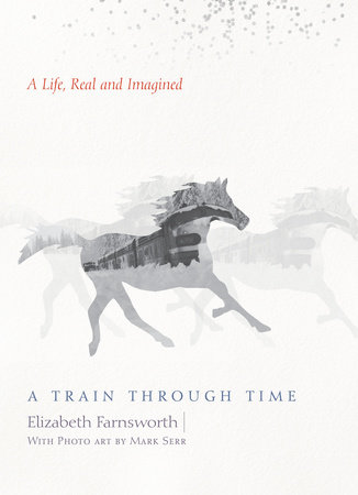 A Train through Time by Elizabeth Farnsworth
