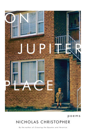 On Jupiter Place by Nicholas Christopher