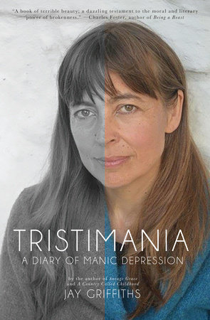 Tristimania by Jay Griffiths