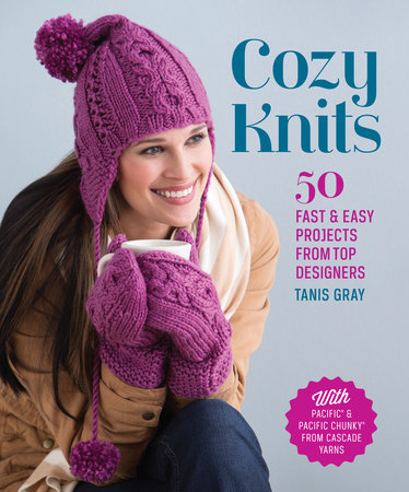Cozy Knits by Tanis Gray