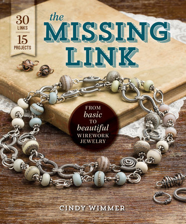 The Missing Link by Cindy Wimmer