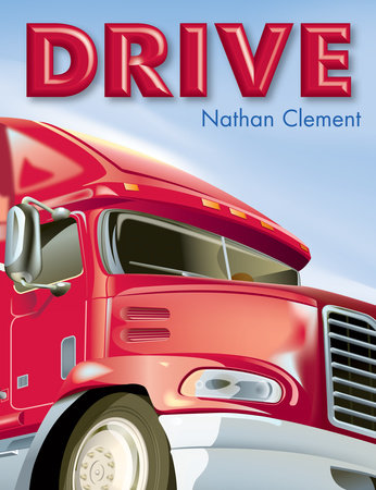 Drive by Nathan Clement