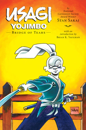 Usagi Yojimbo Volume 23 by Stan Sakai