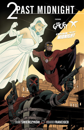 Two Past Midnight by Duane Swiercynski