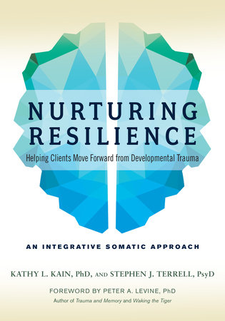 Nurturing Resilience by Kathy L. Kain and Stephen J. Terrell