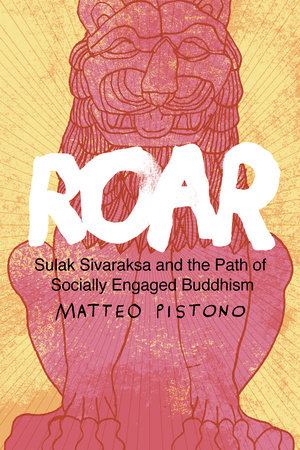 Roar by Matteo Pistono