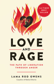 Love and Rage