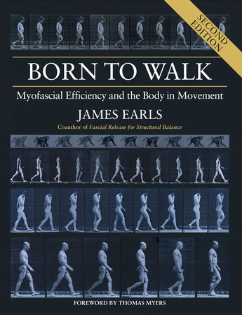 Born to Walk, Second Edition by James Earls