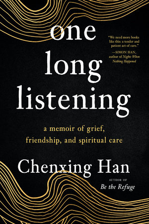 one long listening by Chenxing Han