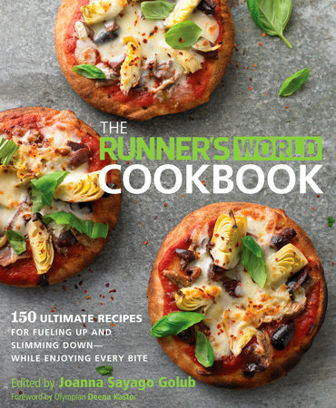 The Runner's World Cookbook by Editors of Runner's World Maga