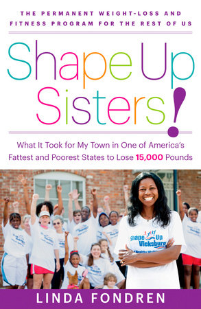 Shape Up Sisters! by Linda Fondren