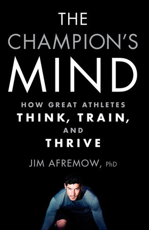 Research Reveals How You Can Create The Mindset of a Champion with