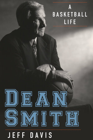 Dean Smith by Jeff Davis