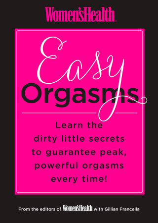 Women's Health Easy Orgasms