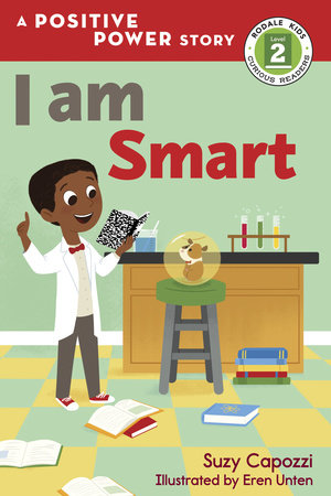 I Am Smart by Suzy Capozzi