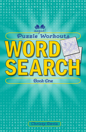 Puzzle Workouts: Word Search (Book Two) by Christy Davis