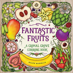 Fantastic Fruits