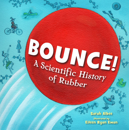 Bounce! by Sarah Albee
