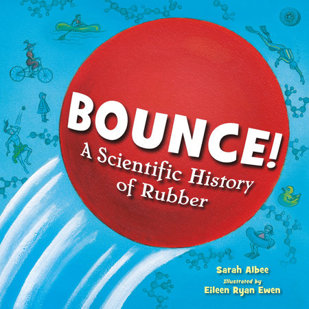 Bounce! by Sarah Albee