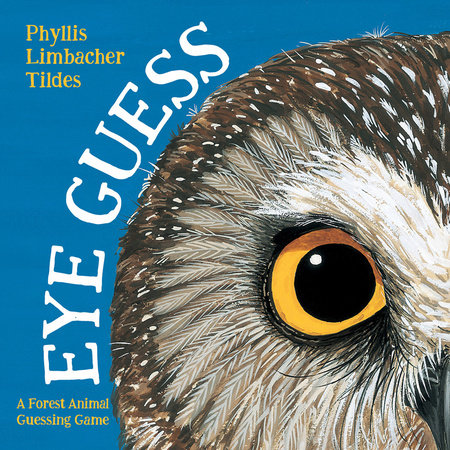 Eye Guess by Phyllis Limbacher Tildes