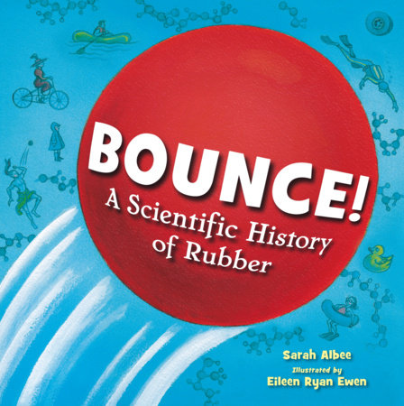 Bounce! by Sarah Albee