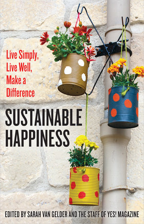 Sustainable Happiness by 