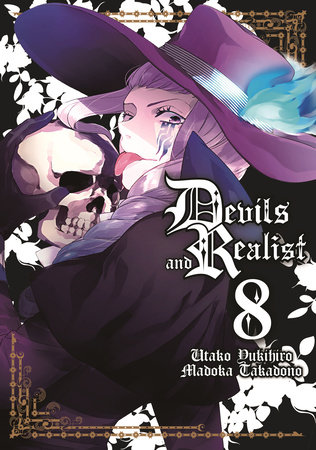 Devils and Realist Vol. 8 by Madoka Takadono
