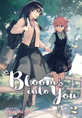 Bloom into You Vol. 2 by Nakatani Nio