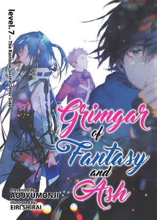 Grimgar of Fantasy and Ash (Light Novel) Vol. 7 by Ao Jyumonji