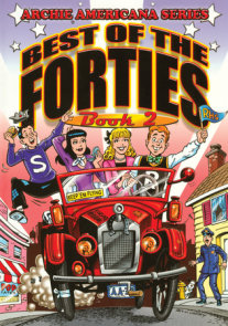 Best of the Forties / Book #2
