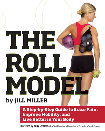 Roll Model by Jill Miller