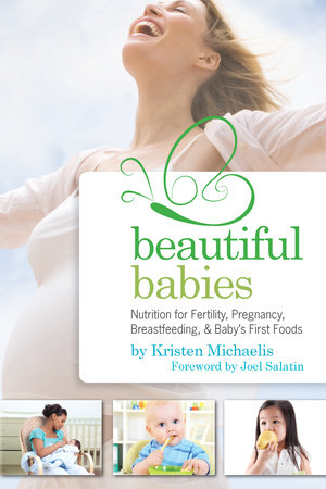 Beautiful Babies by Kristen Michaelis