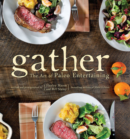 Gather by Bill Staley