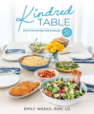 Kindred Table by Emily Weeks