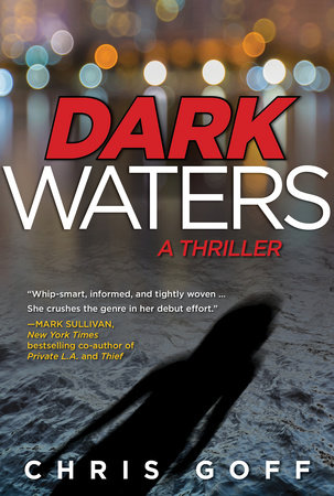 Dark Waters by Chris Goff